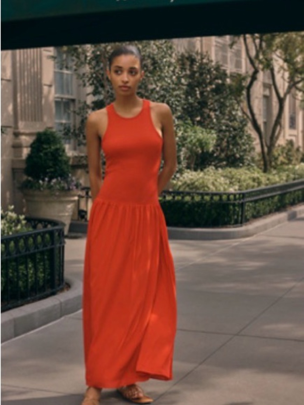 Anthropologie mave mave maxi XS NWT